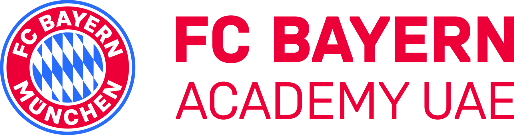 FC Bayern Academy UAE
